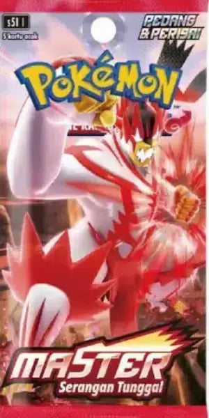 Booster SV2D - Clay Burst POKECOLLECTIF