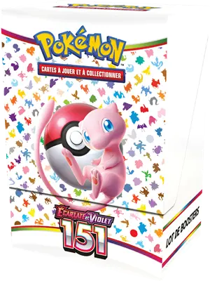 Bundle - 151 - EV3.5 OSMO CARDS