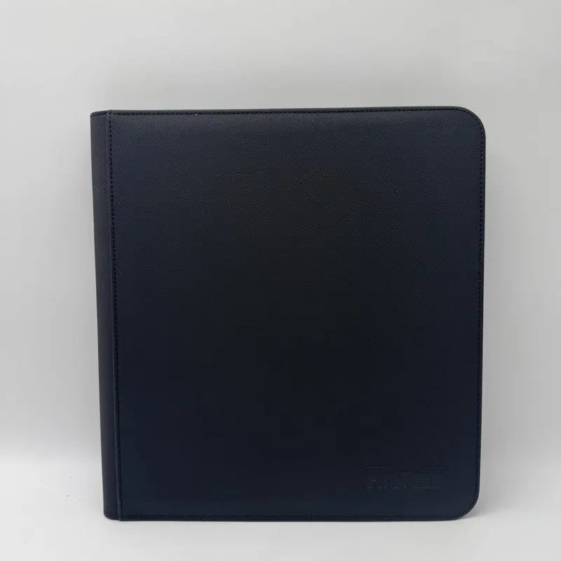 Classeur Zip 480 Cartes – Noir – ProTech OSMO CARDS