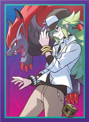 Coffret Dresseur d'Elite - Aventures Ensemble - ETB EV9 OSMO CARDS