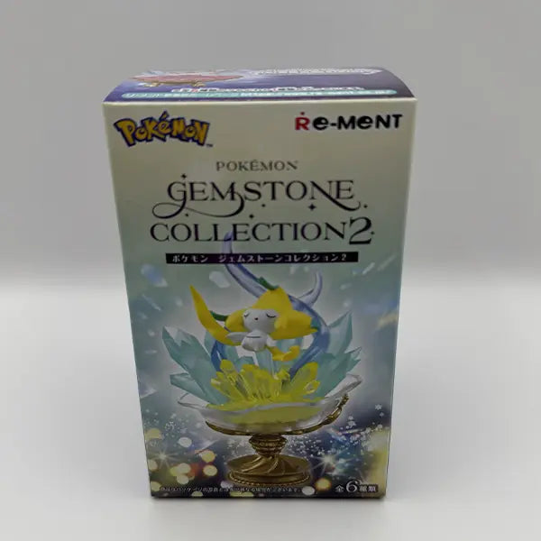 Figurine GemStone Collection 2 OSMO CARDS