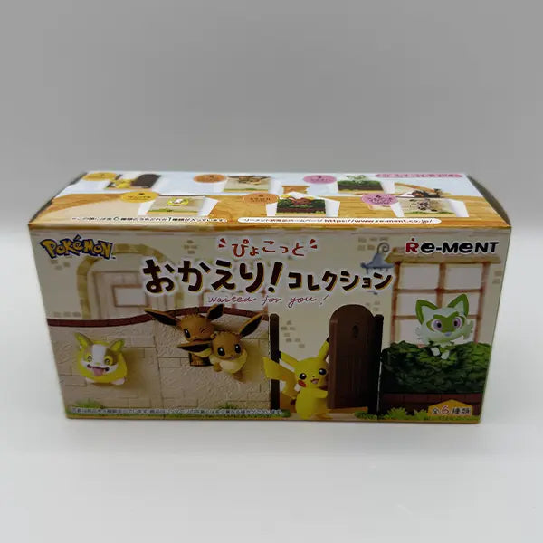 Figurine "Waited for you" OSMO CARDS