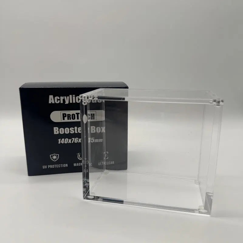Protection Acrylique Display FR Magnétique – ProTech OSMO CARDS