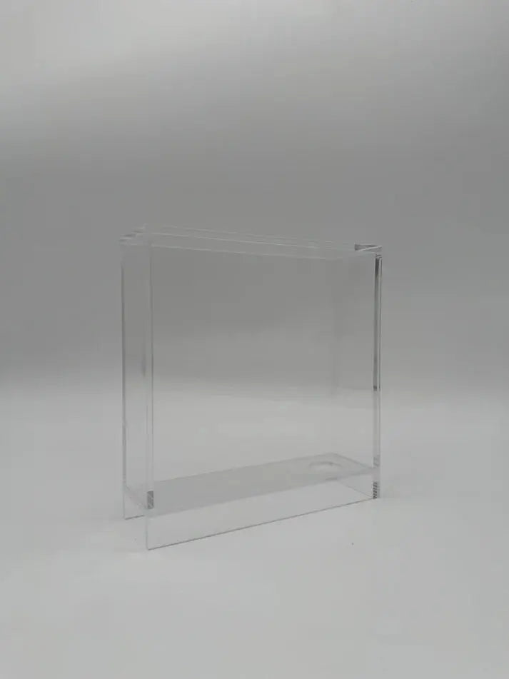 Protection Acrylique Display Japonaise Coulissante Protech POKECOLLECTIF