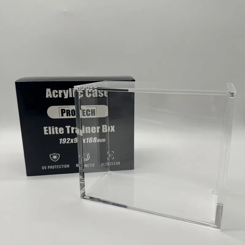 Protection Acrylique ETB FR Magnétique – ProTech OSMO CARDS