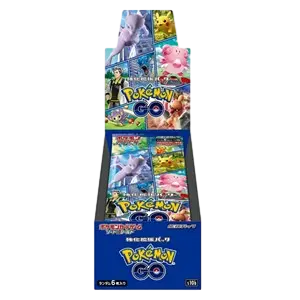 Display s10b - Pokémon GO Ma boutique