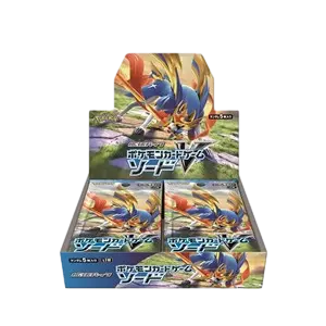 Display s1w - Sword Ma boutique