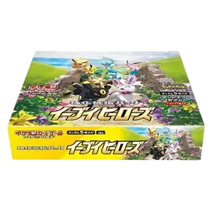 Display s6a - Eevee Heroes Ma boutique