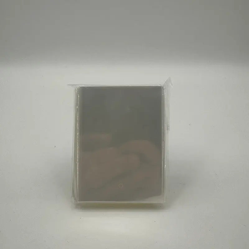 100 Sleeves Premium – ProTech OSMO CARDS
