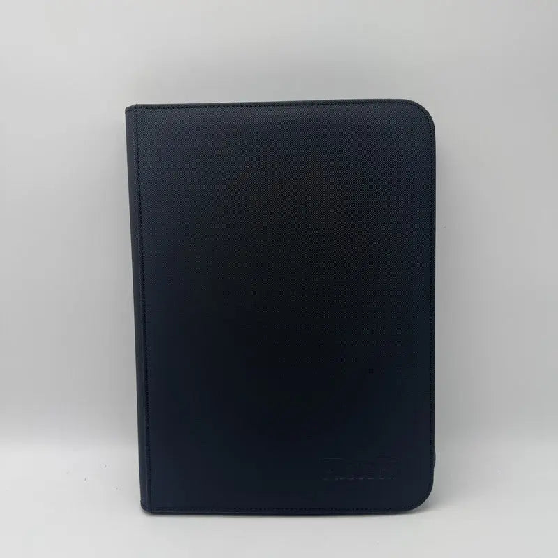 Classeur Zip 360 Cartes – Noir – ProTech OSMO CARDS