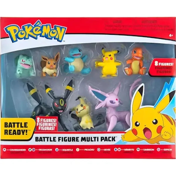 Coffret Figurine Multi Pack OSMO CARDS