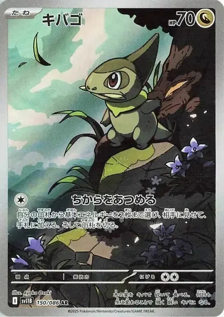 Coupenotte 150/86 OSMO CARDS