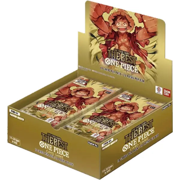 Display - PRB01 - Français OSMO CARDS
