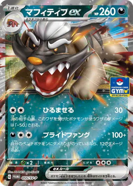 Dogrino ex 55/SV-P OSMO CARDS