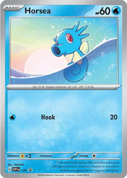 Hypotrempe 137 OSMO CARDS