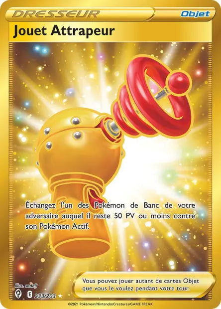 Jouet Attrapeur 233/203 OSMO CARDS