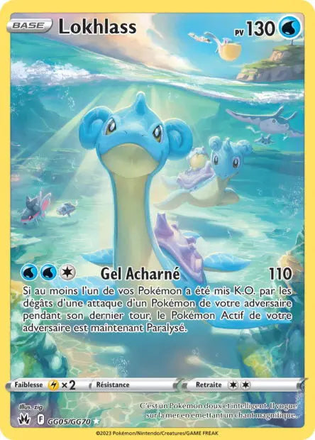 Lokhlass GG05 OSMO CARDS