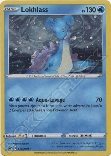 Lokhlass SWSH051 OSMO CARDS