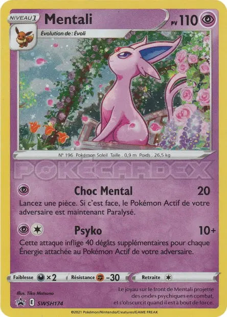 Mentali SWSH174 OSMO CARDS