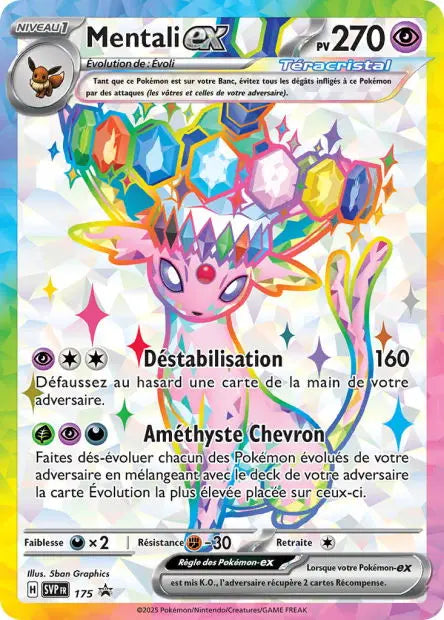 Mentali ex 175 OSMO CARDS