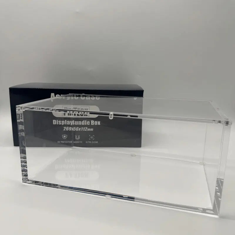 Protection Acrylique Display Bundles Magnétique – ProTech OSMO CARDS