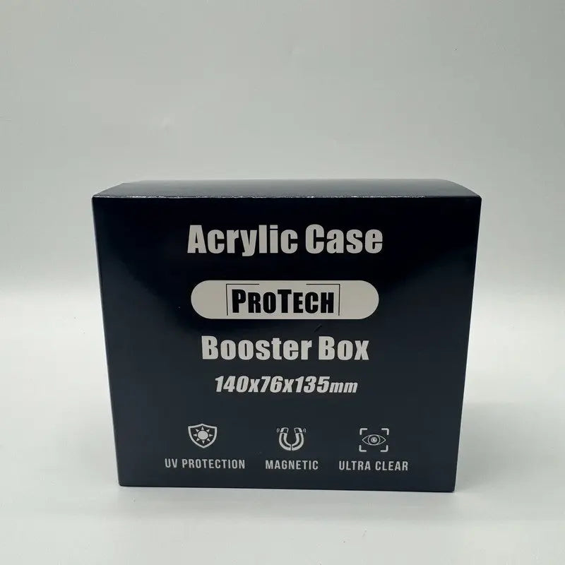 Protection Acrylique Display FR Magnétique – ProTech OSMO CARDS