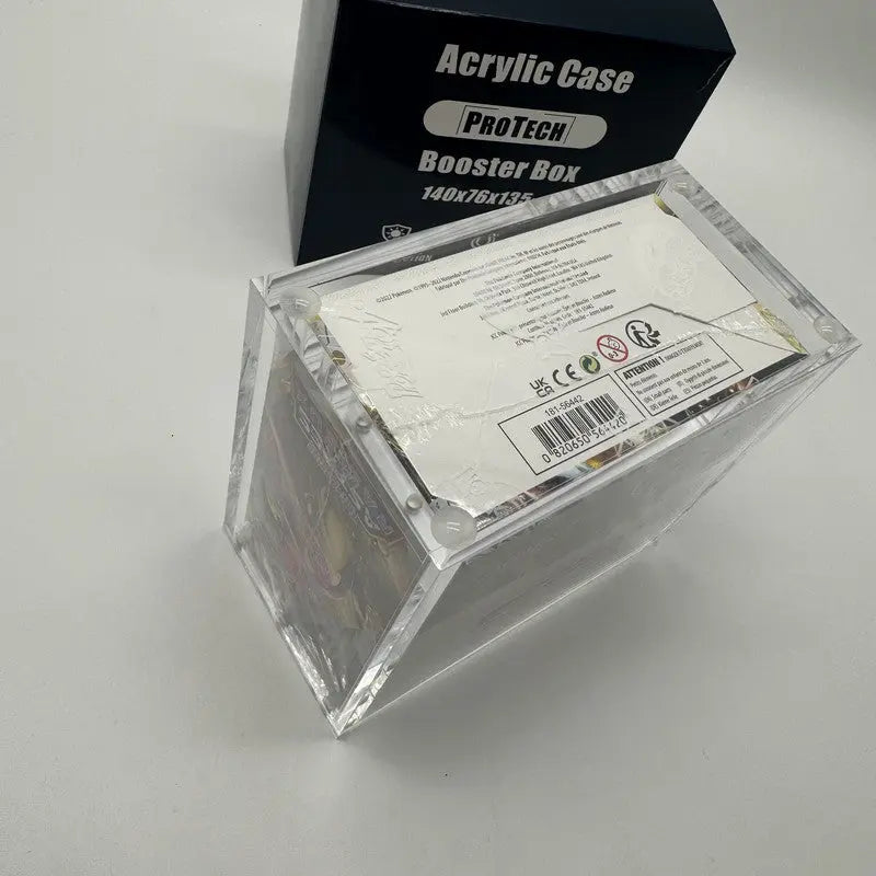Protection Acrylique Display FR Magnétique – ProTech OSMO CARDS