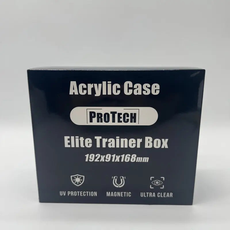Protection Acrylique ETB FR Magnétique – ProTech OSMO CARDS