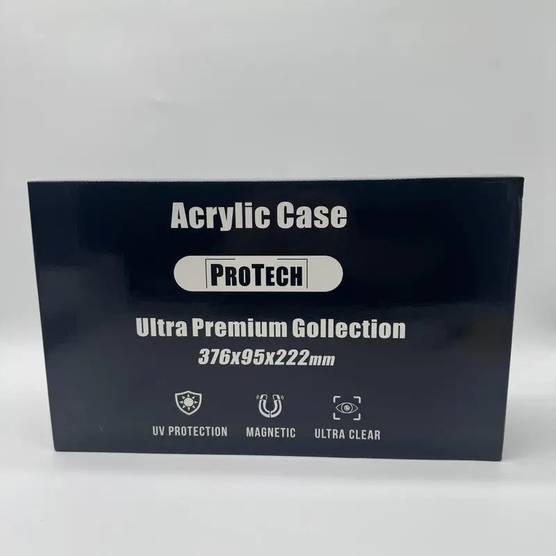 Protection Acrylique UPC Magnétique – ProTech OSMO CARDS
