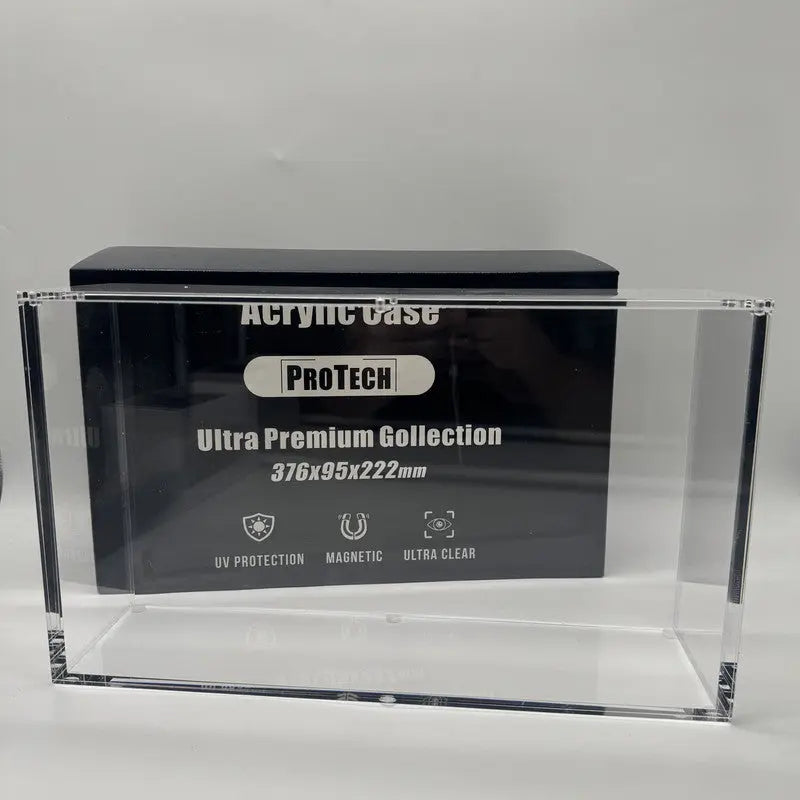 Protection Acrylique UPC Magnétique – ProTech OSMO CARDS