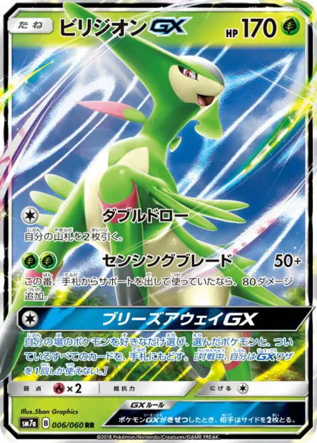 Viridium-GX 006/060 OSMO CARDS